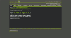 Desktop Screenshot of onebroadway.com